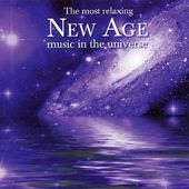 The Most Relaxing New Age Music in the Universe