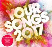 Your Songs 2017 (2-CD)