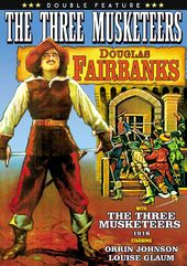 The Three Musketeers Double Feature: 1916 and