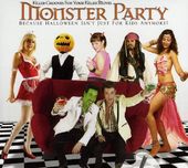 Monster Party / Various