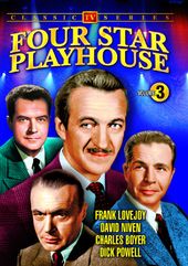 Four Star Playhouse - Volume 3