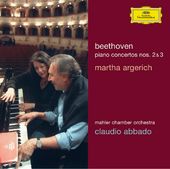 Beethoven: Piano Concertos Nos. 2 & 3, Opp. 19, 37