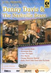 Danny Davis & The Nashville Brass - Best of Danny