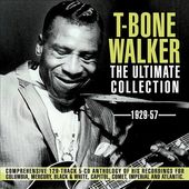 The Ultimate Collection: 1929-57 (5-CD)