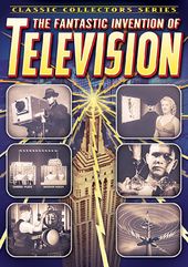 The Fantastic Invention of Television: Vintage