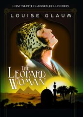 The Leopard Woman (Silent)