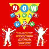 Now Dance The 80S / Various (Uk)