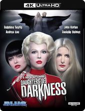 Daughters of Darkness (4K Ultra HD)