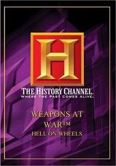 Weapons at War: Hell on Wheels