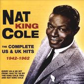 The Complete U.S. & U.K. Hits 1942-1962 (5-CD)