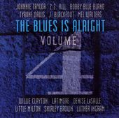 The Blues Is Alright, Volume 4
