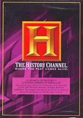 History Channel: In Search of History - Lourdes:
