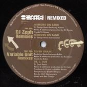 DJ Zephiable Unit [Remixes]