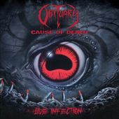 Cause of Death: Live Infection (2-CD)