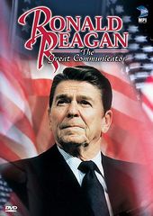 Ronald Reagan: The Great Communicator - Box Set