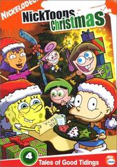 Nicktoons - Christmas