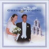 Music for a Greek Wedding