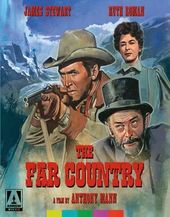 The Far Country (Standard Edition) (Blu-ray)