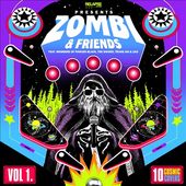 Zombi & Friends, Volume 1