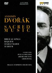 Prague Symphony Orchestra: Antonin Dvorak -