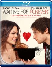 Waiting for Forever (Blu-ray)