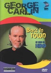 George Carlin - Back in Town