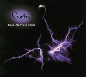 Blue Electric Cool