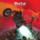 Bat Out of Hell [import]