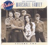 The Legendary Marshall Family, Volume 2