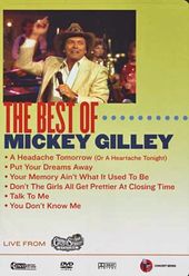 Mickey Gilley - Best Of: Live from Church Street