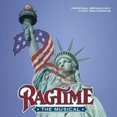 Songs From Ragtime: The Musical [Original Cast