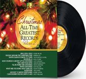 Christmas All-Time Greatest Records, Vol. 2 / Var