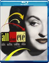 All About Eve (Blu-ray)