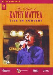 Kathy Mattea - Best Of: Live from Church Street