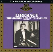 The Golden Age of Television, Volume 1 (Live)