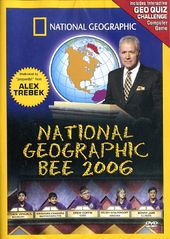 National Geographic Bee 2006