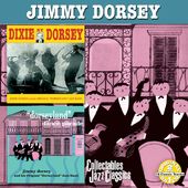 Dixie By Dorsey / Dorseyland Dance Parade