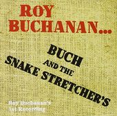Buch And The Snakestretchers