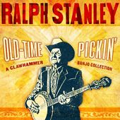 Old-Time Pickin': A Clawhammer Banjo Collection