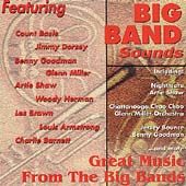 Great Music from the Big Bands
