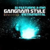 Gangnam Style [EP]