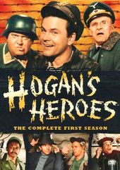 Hogan's Heroes - Complete 1st Season (5-DVD)