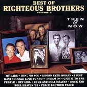 The Best of the Righteous Brothers, Volume 2