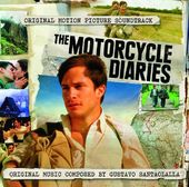 The Motorcycle Diaries [Original Motion Picture