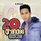 20 Grandes Exitos (2-CD)