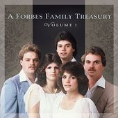 A Forbes Family Treasury, Vol. 1