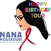 Happy Birthday Tour