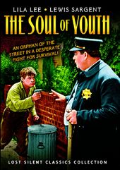 The Soul of Youth (Silent)