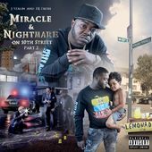 Miracle & Nightmare on 10th Street, Pt. 2 (2-CD)