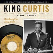 Soul Twist: The Best of the Early Sixties